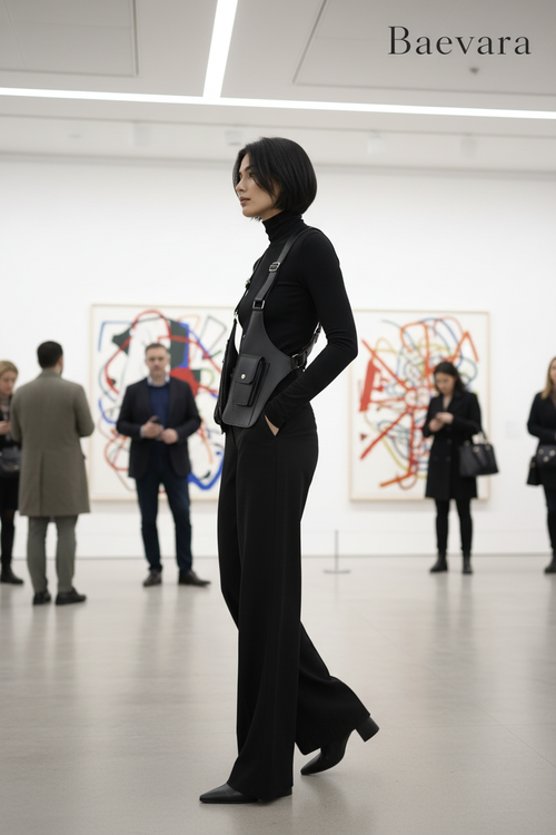 Art Gallery Variation