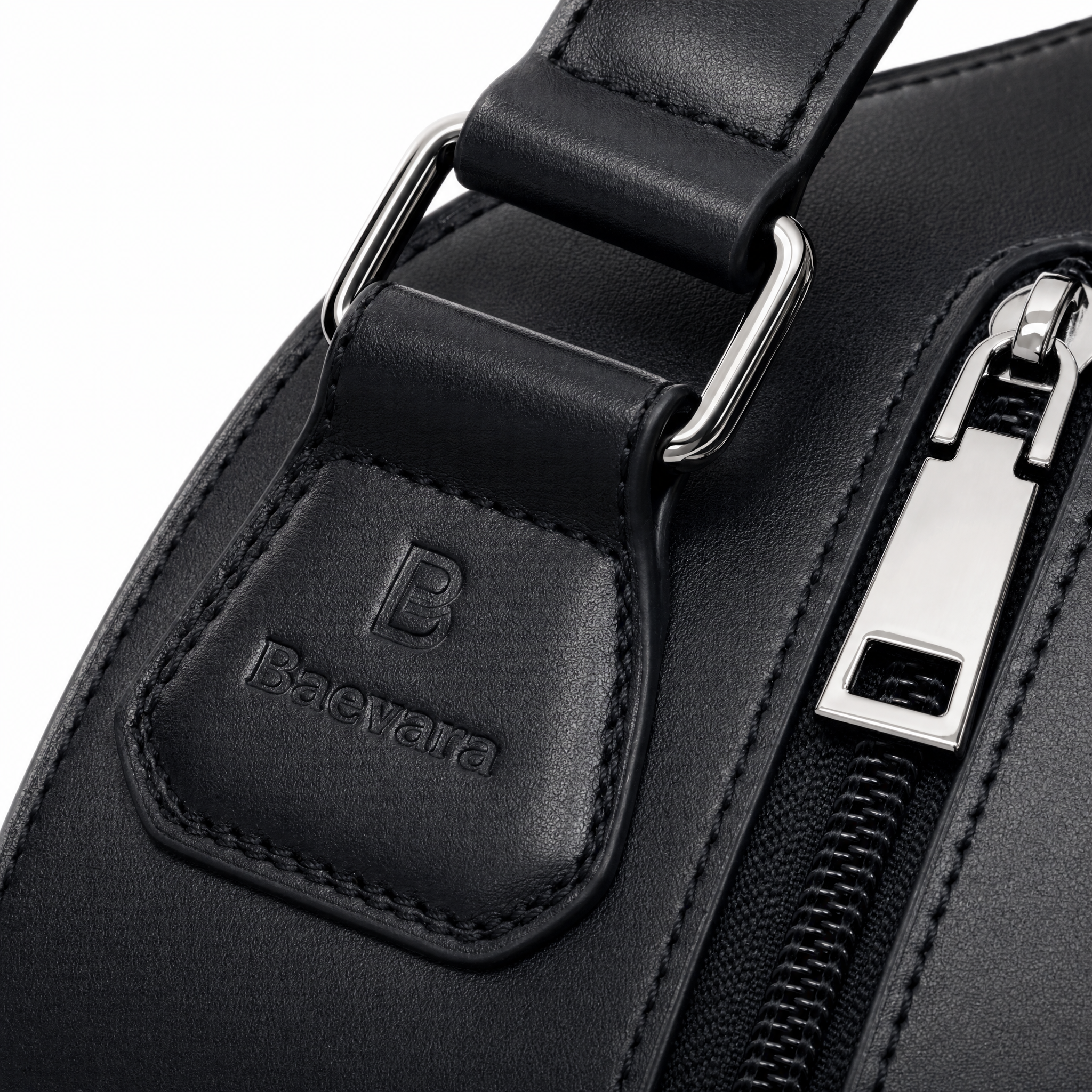 The Baevara Holster Bag