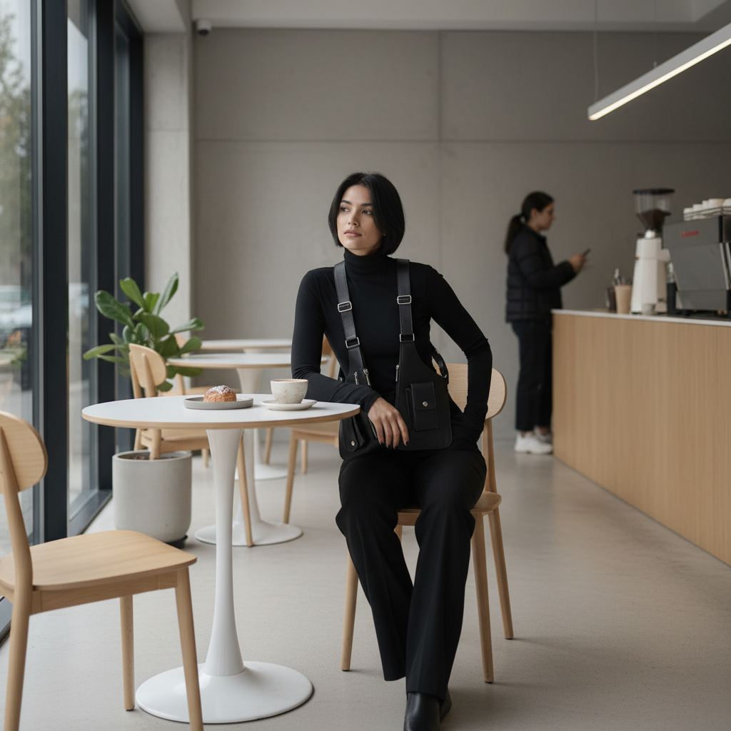 Coffee Shop Variation